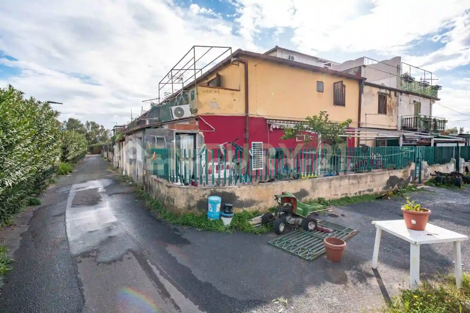 Villetta a schiera - foto 5