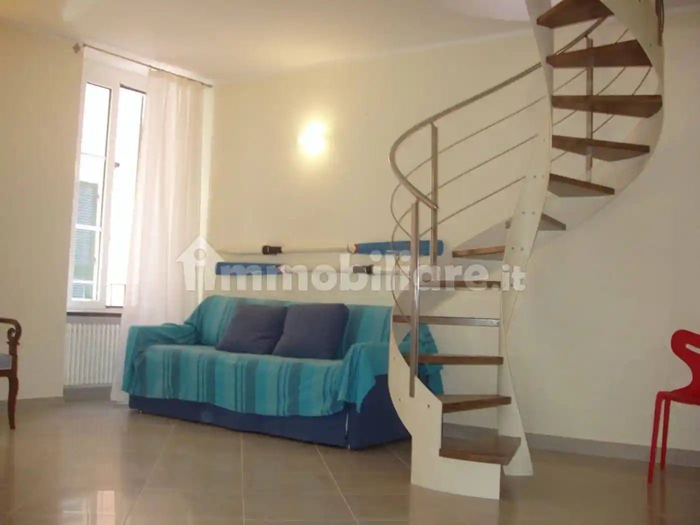 Appartamento in affitto a Pietra Ligure