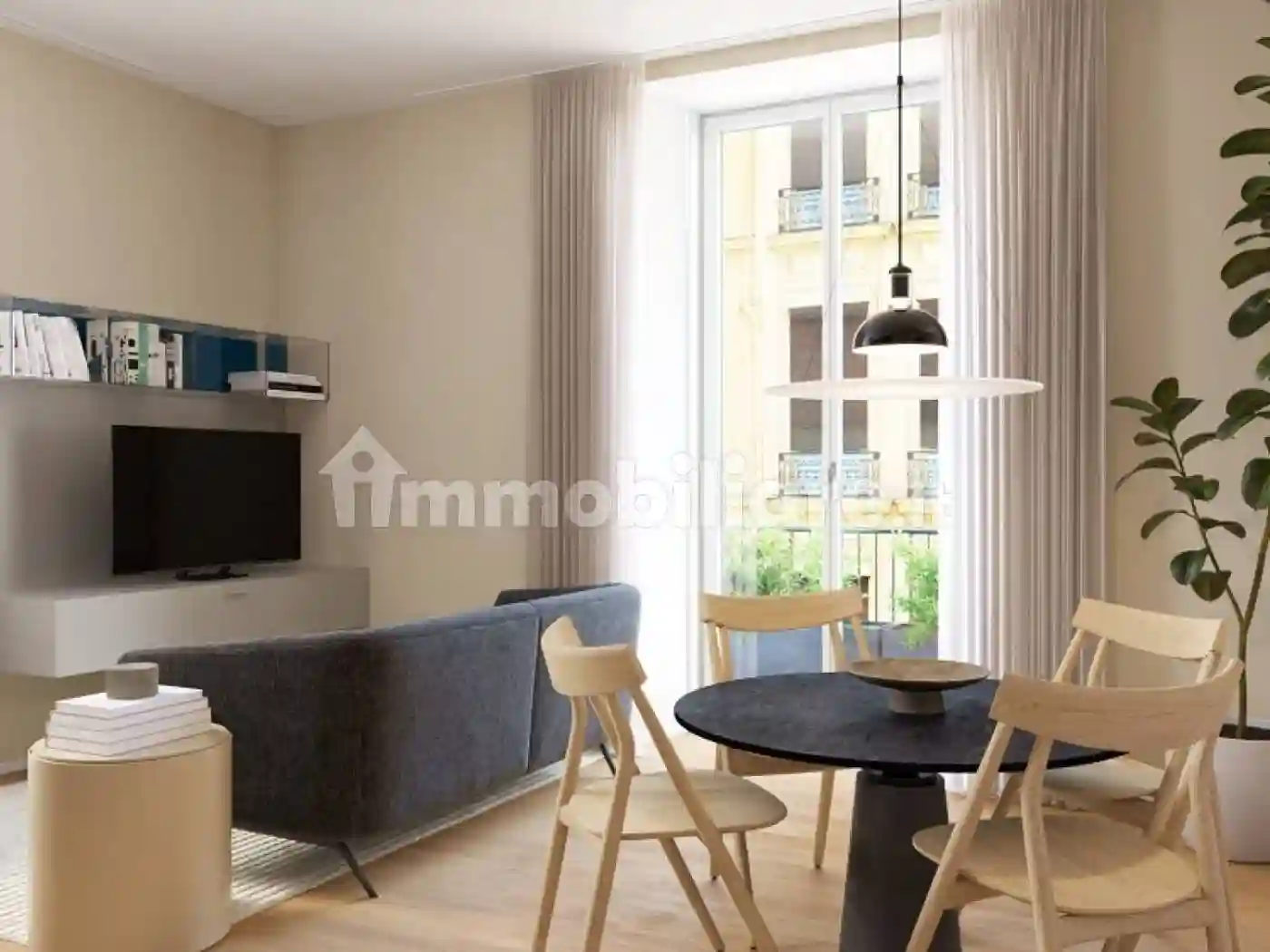 Appartamento - foto 3