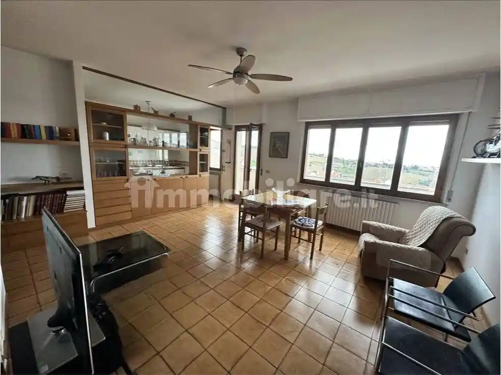 Appartamento in vendita a Ancona