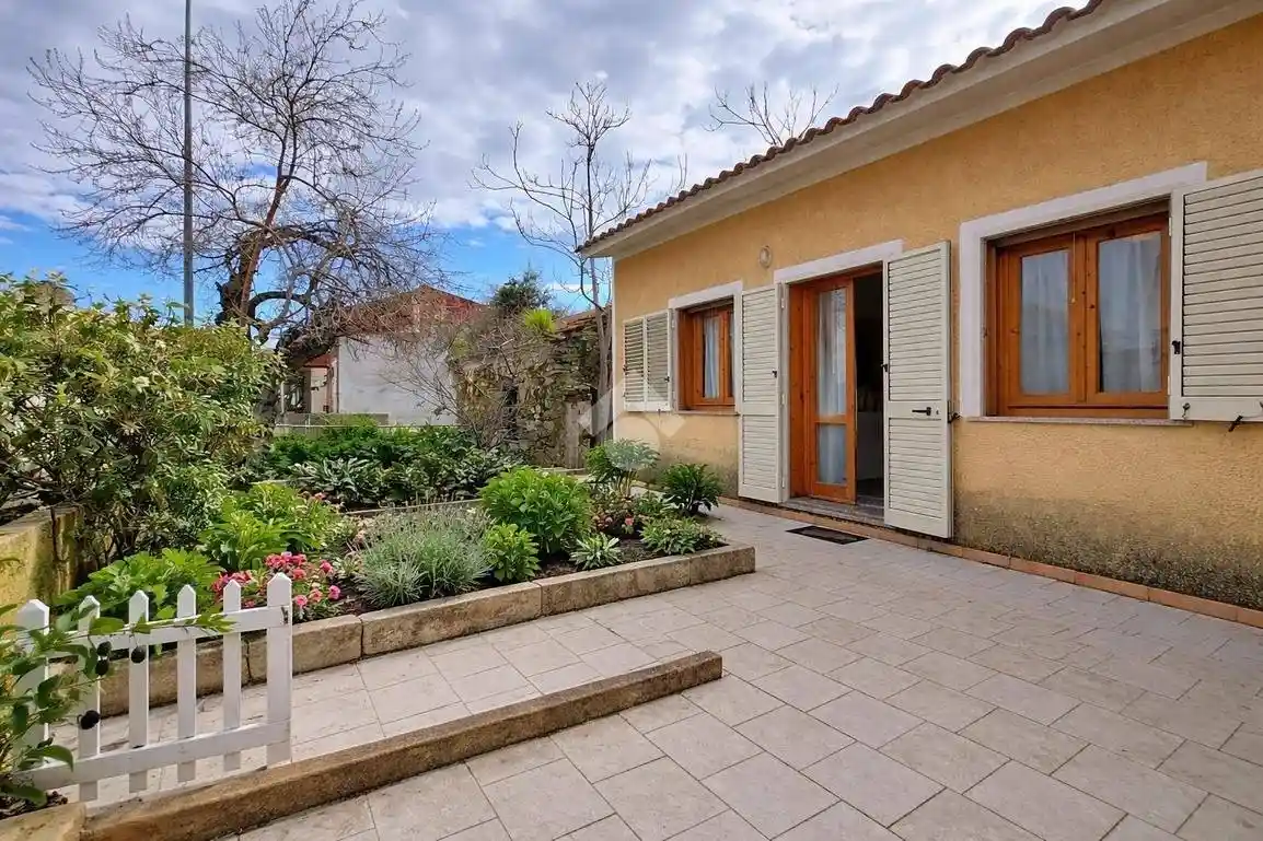 Villa in vendita a Valledoria