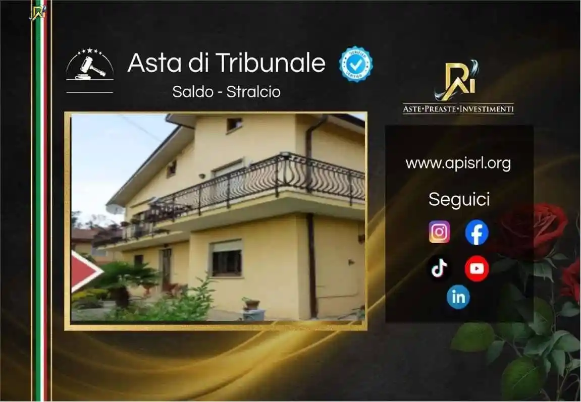 Appartamento in vendita a Ceprano