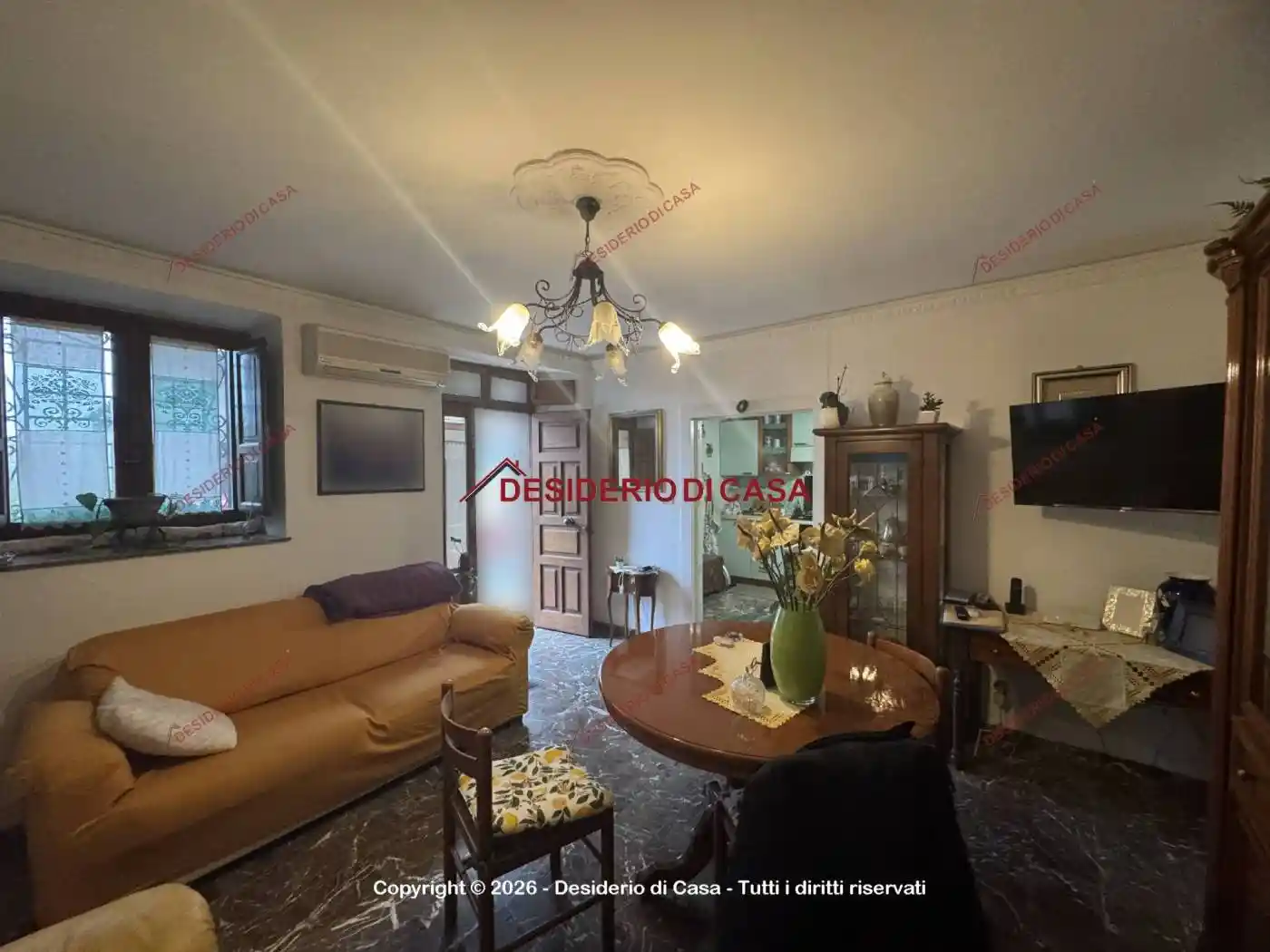 Casa indipendente in vendita a Mirto