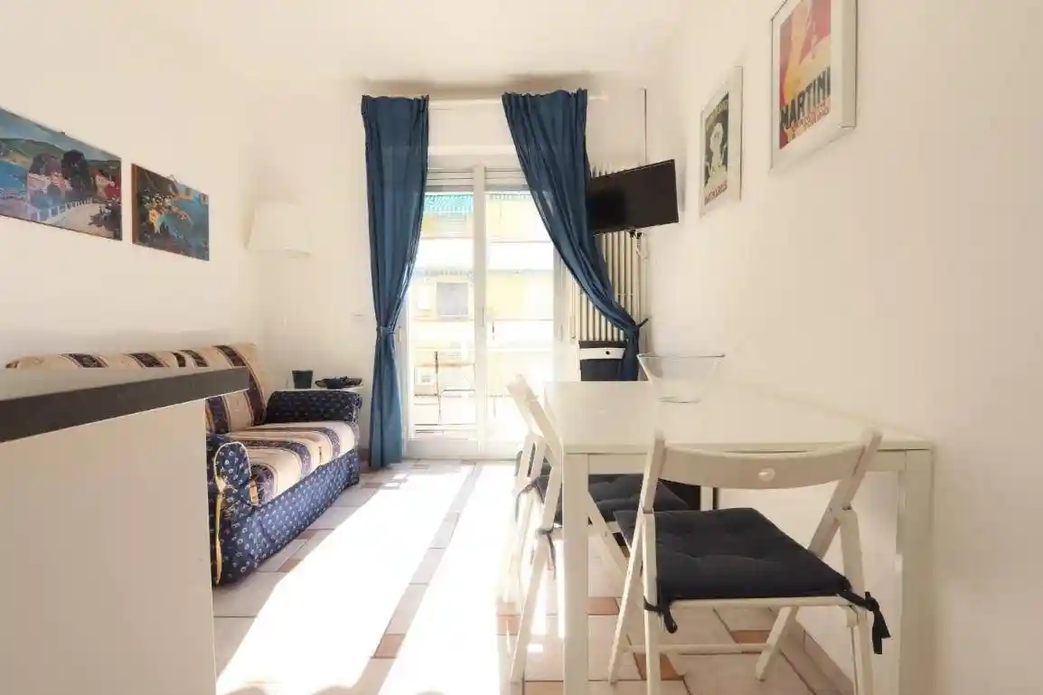 Appartamento in vendita a Alba Adriatica