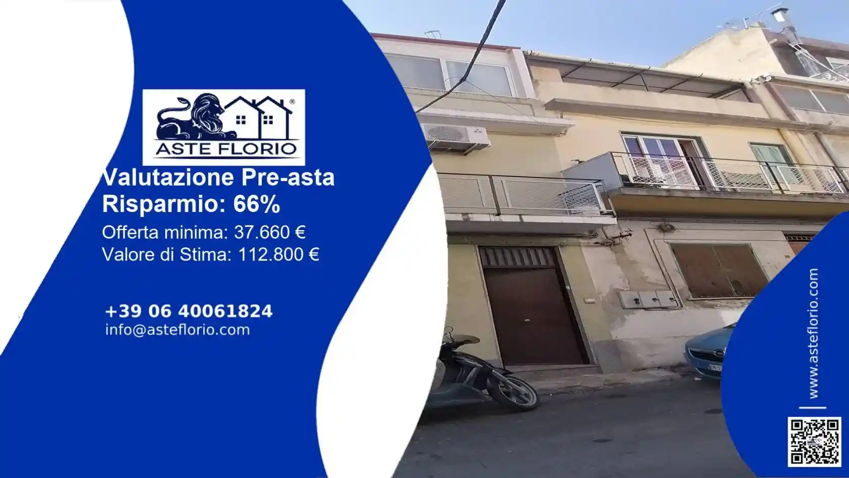 Appartamento in vendita a Messina