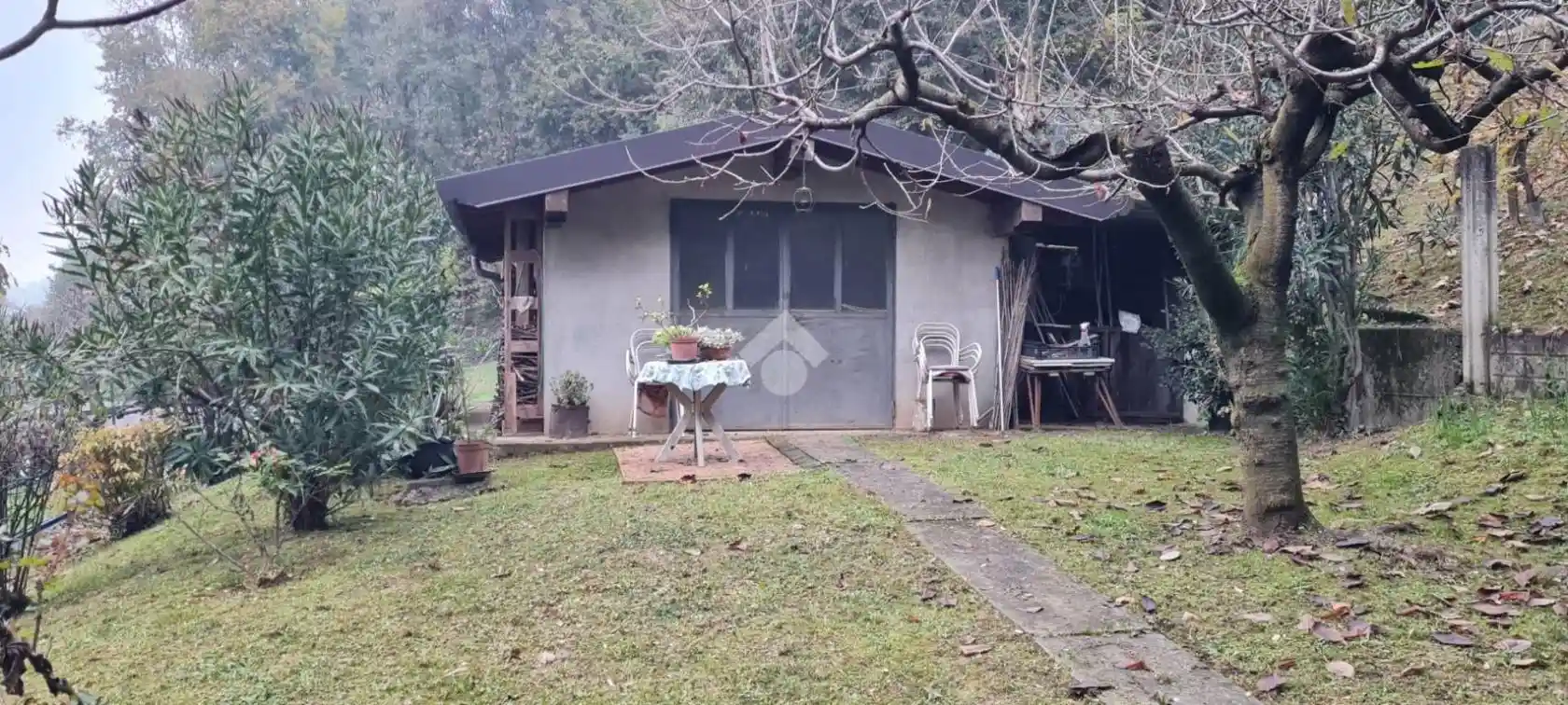 Rustico - Casale in vendita a Brusaporto