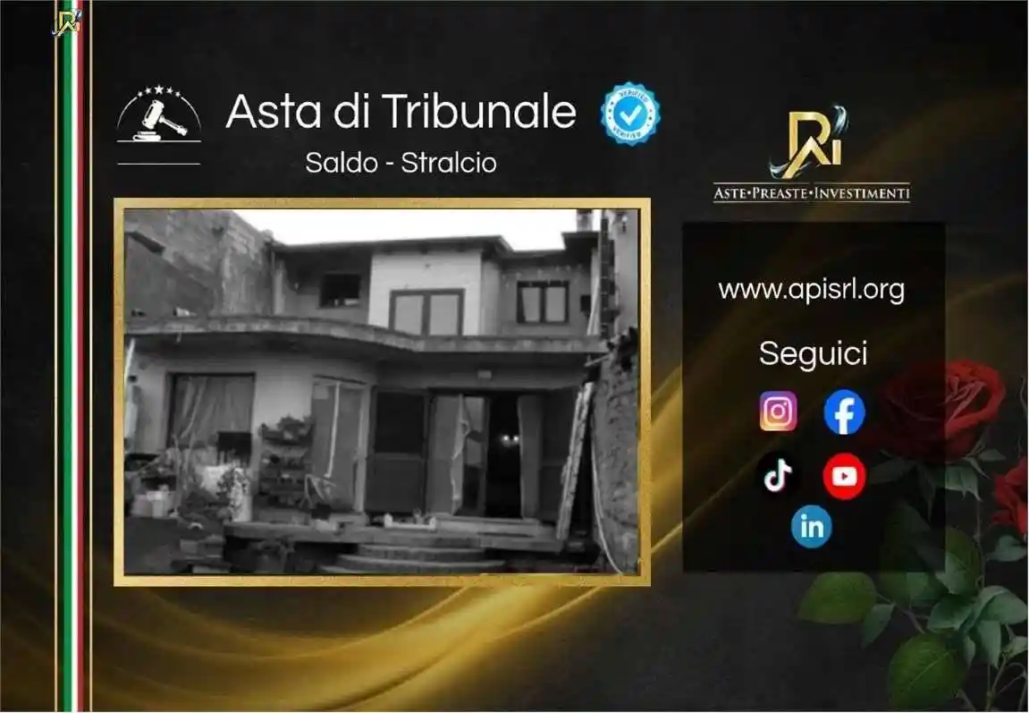 Appartamento in vendita a Guspini