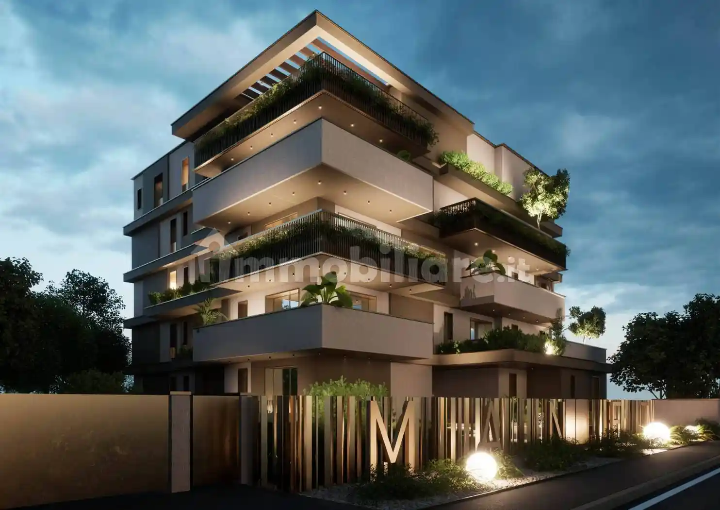 Appartamento in vendita a Pordenone