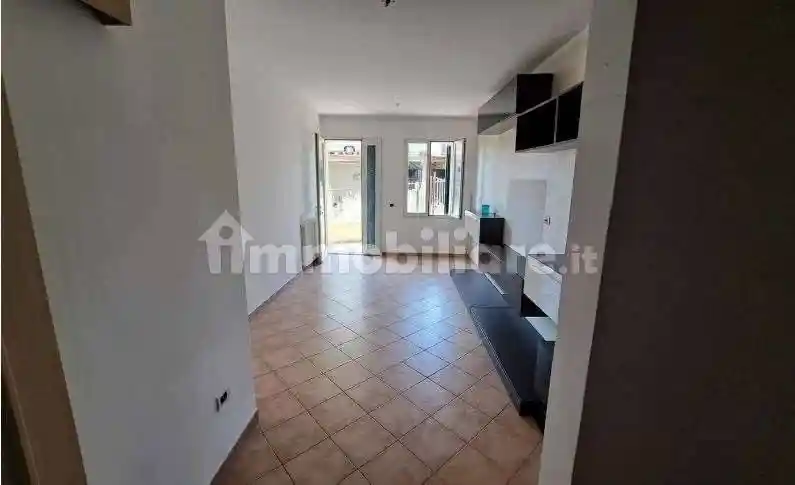 Appartamento in vendita a Meldola