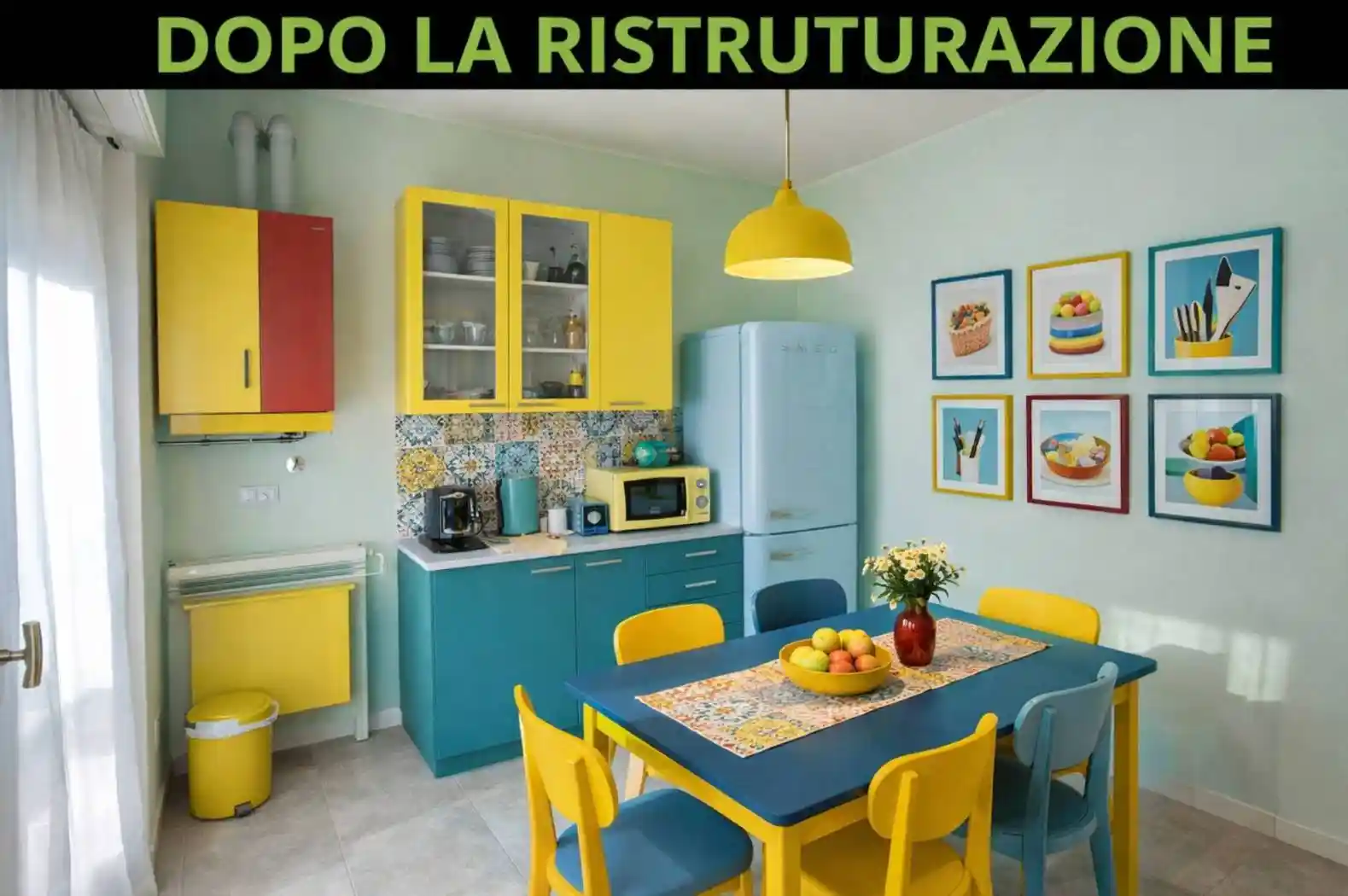 Appartamento in vendita a Capriate San Gervasio