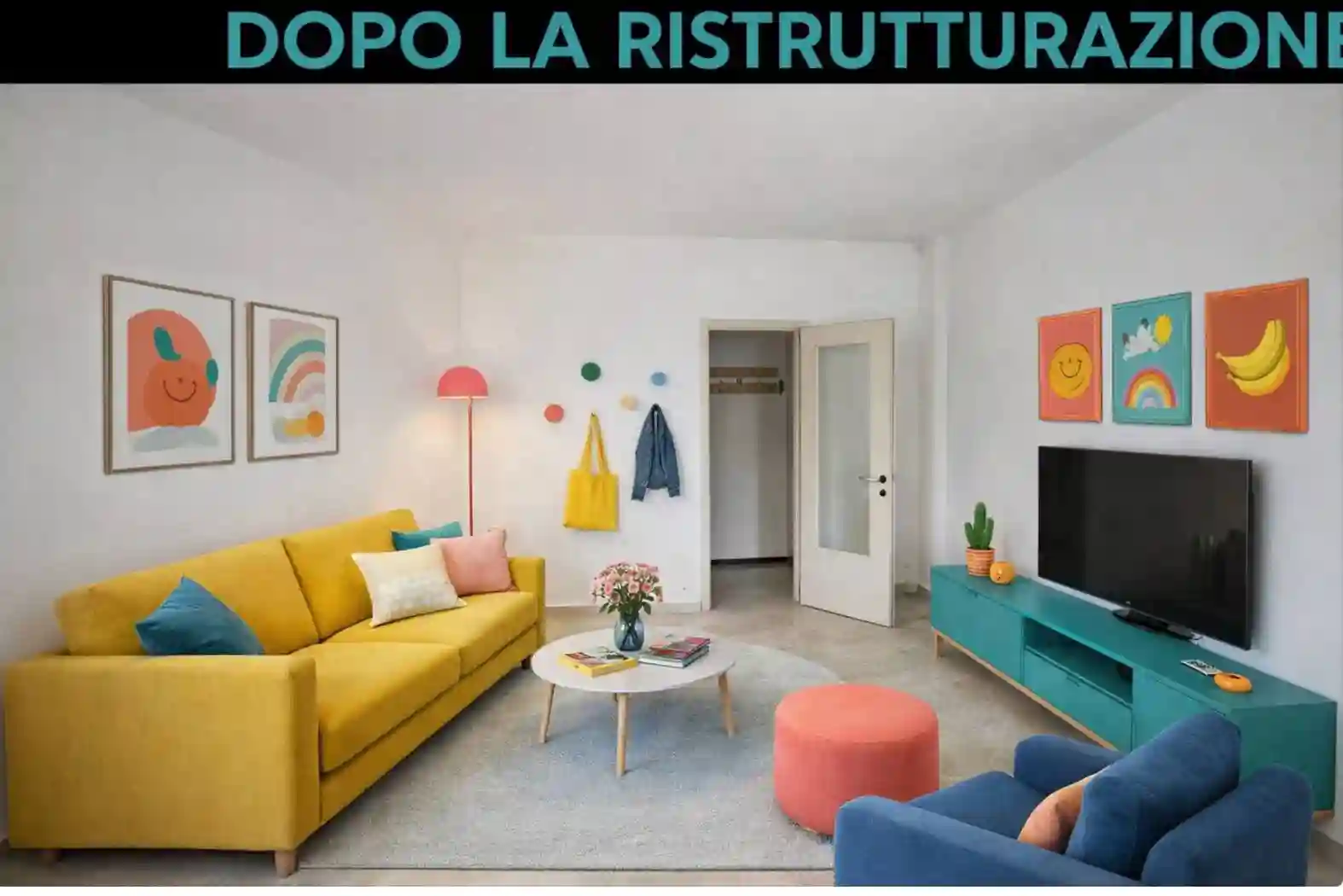 Appartamento - foto 5