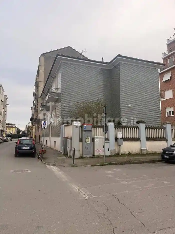 Appartamento in affitto a Alessandria