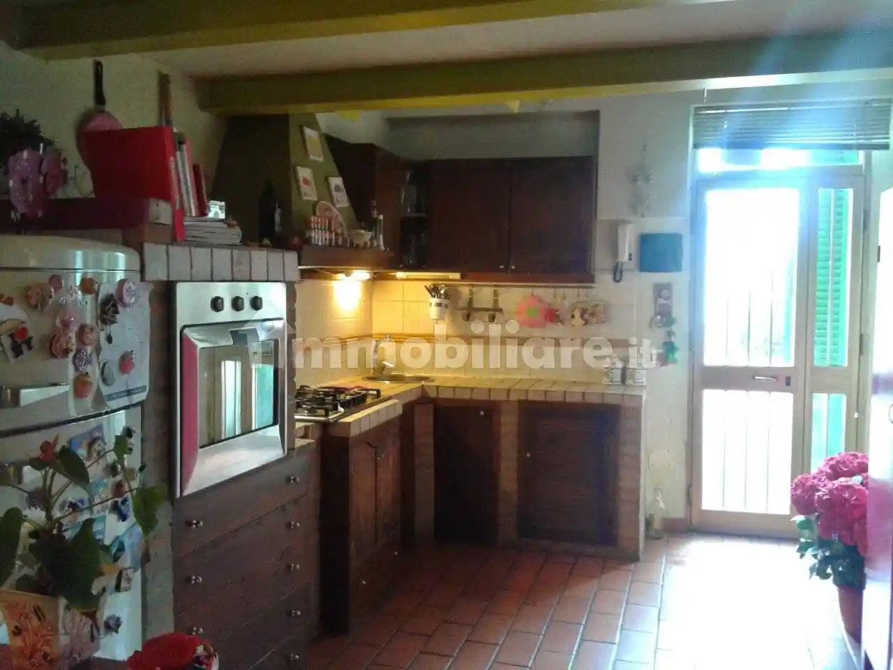 Palazzo - Edificio in vendita a Piombino