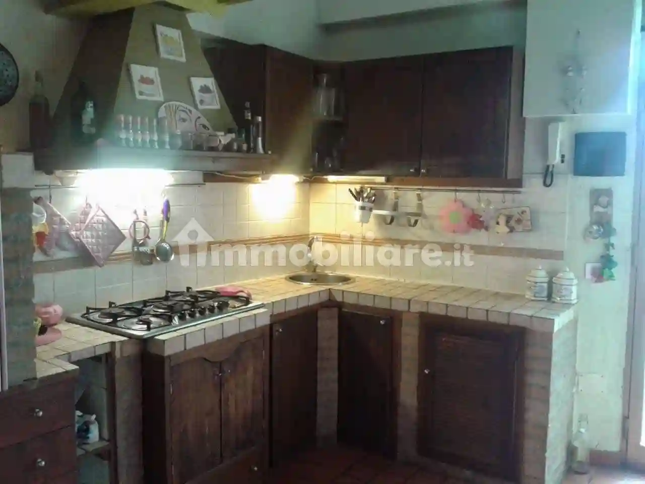 Palazzo - Edificio - foto 3