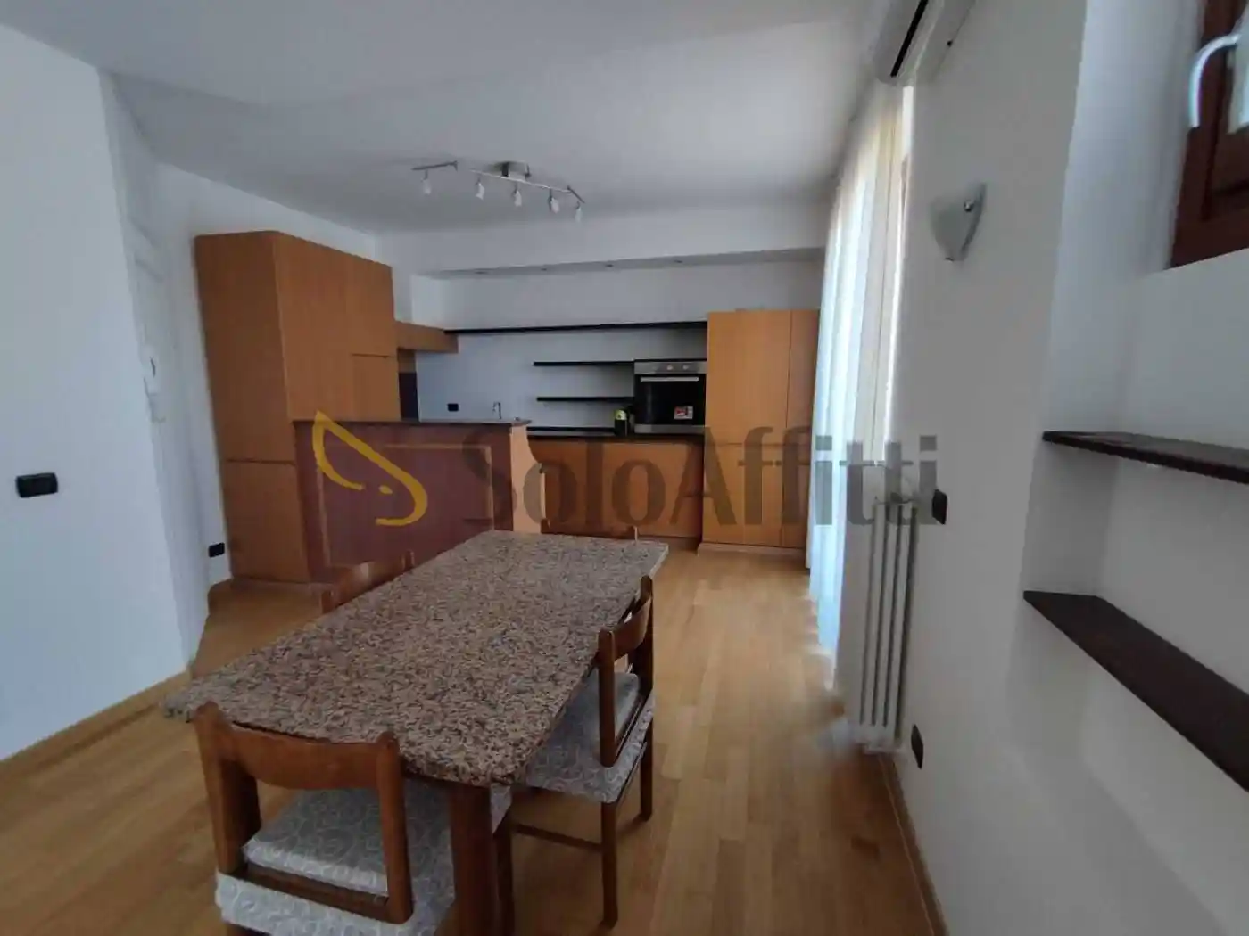 Loft in affitto a Faloppio