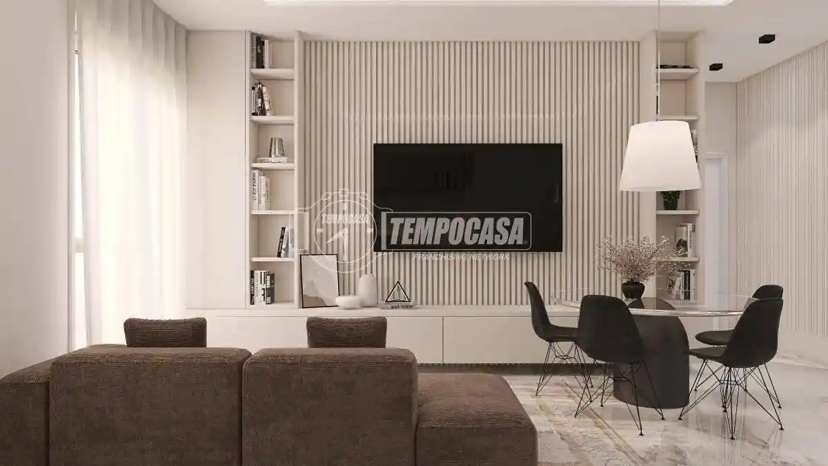 Appartamento in vendita a Asti