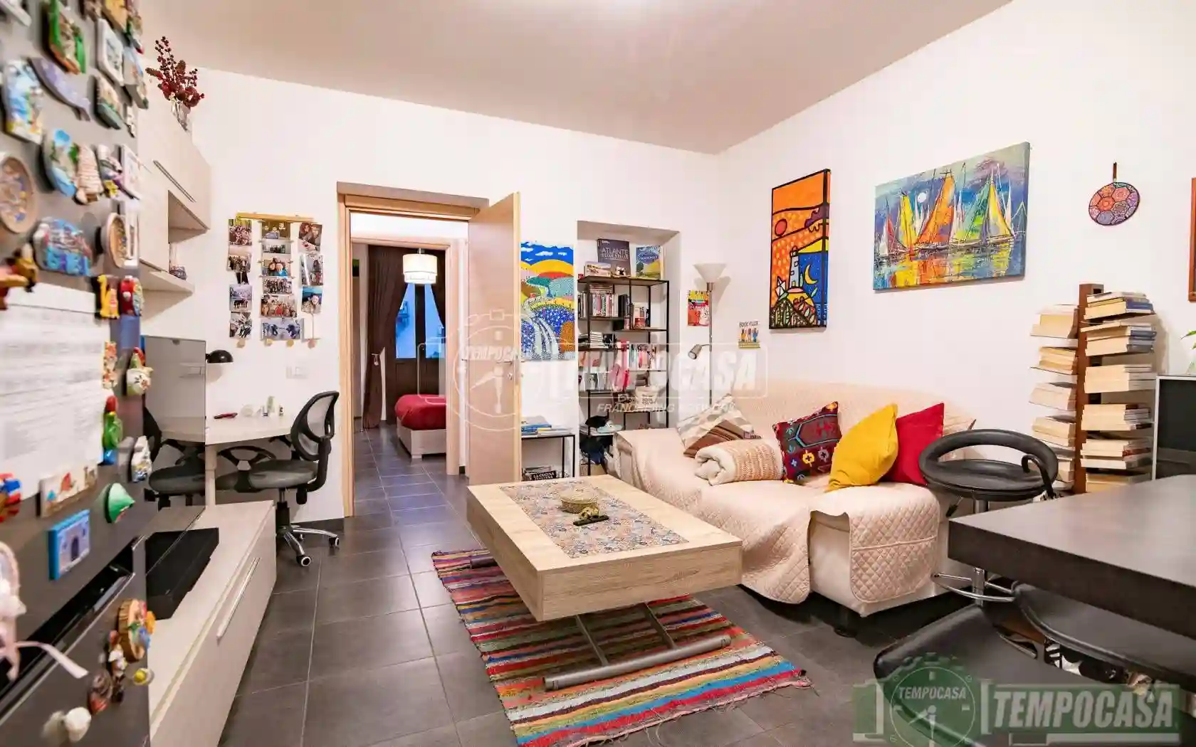 Appartamento - foto 3