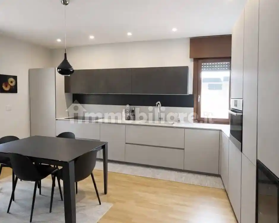 Appartamento in vendita a Venezia