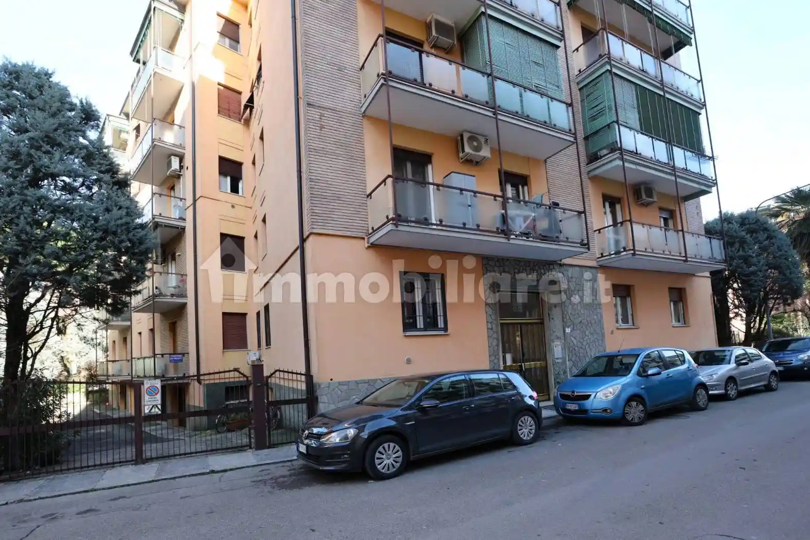 Appartamento in vendita a Modena