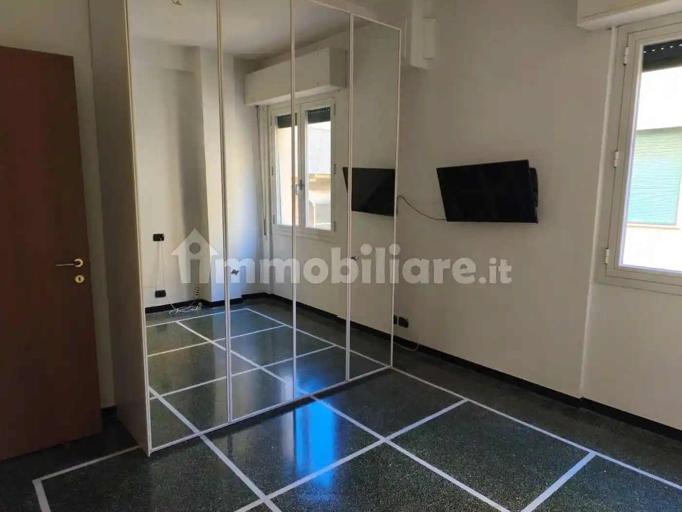 Appartamento in vendita a Rapallo