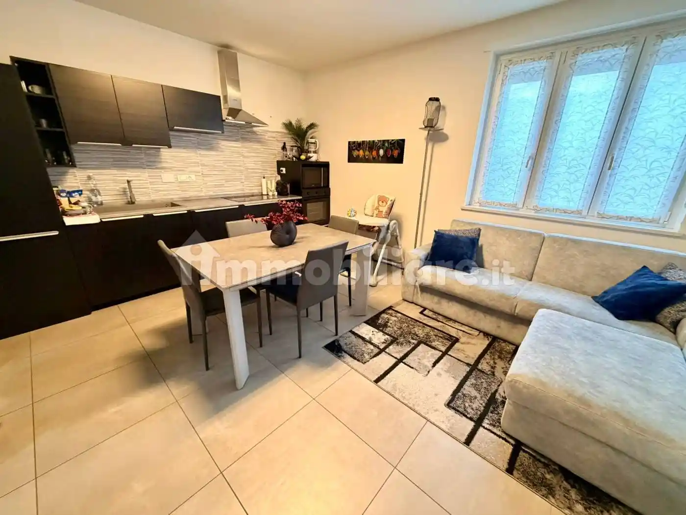 Appartamento in affitto a Moncalieri