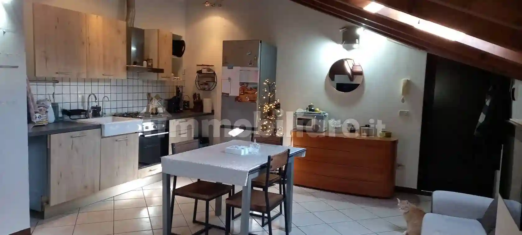 Attico - Mansarda - foto 2