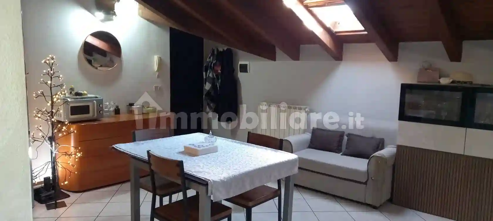 Attico - Mansarda - foto 4