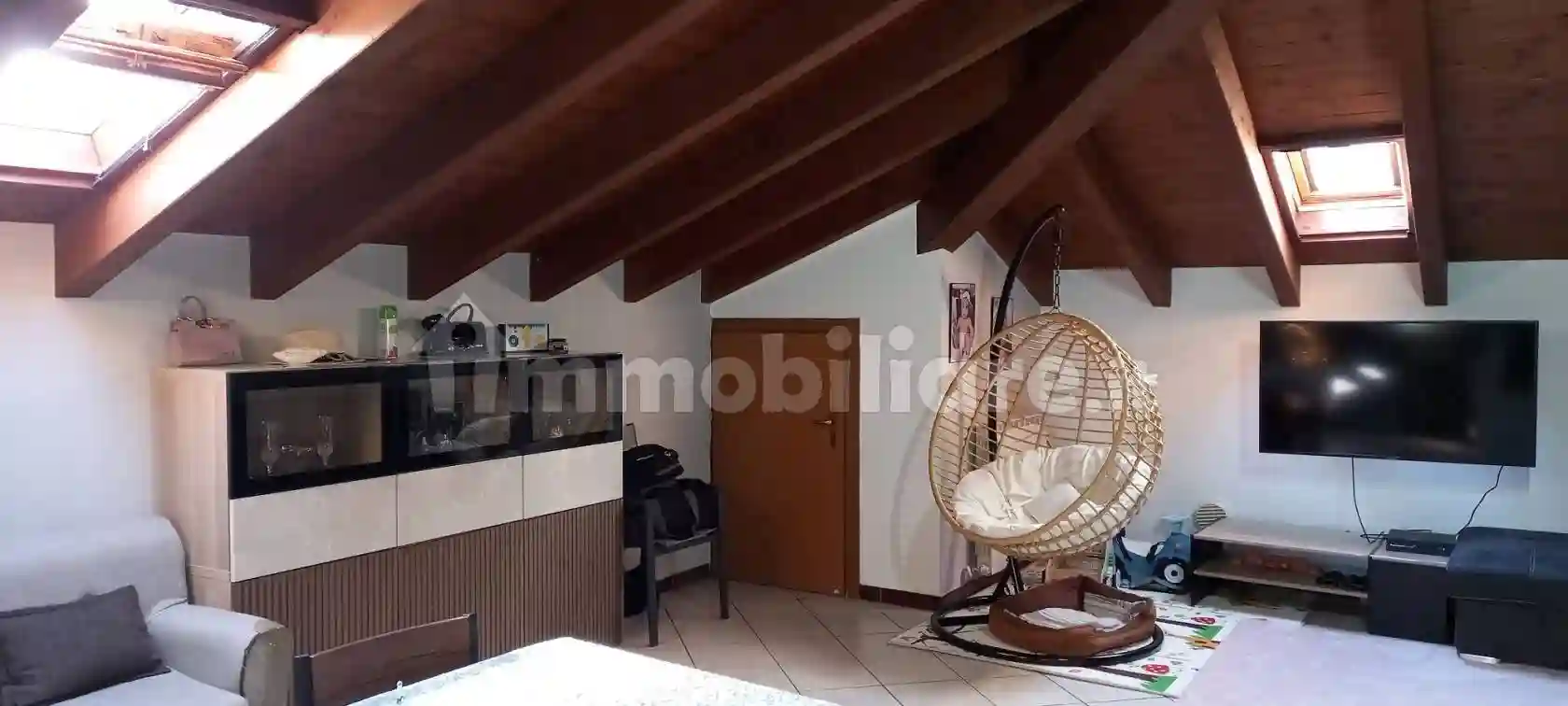 Attico - Mansarda - foto 5