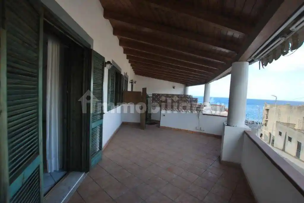Appartamento in vendita a Lipari