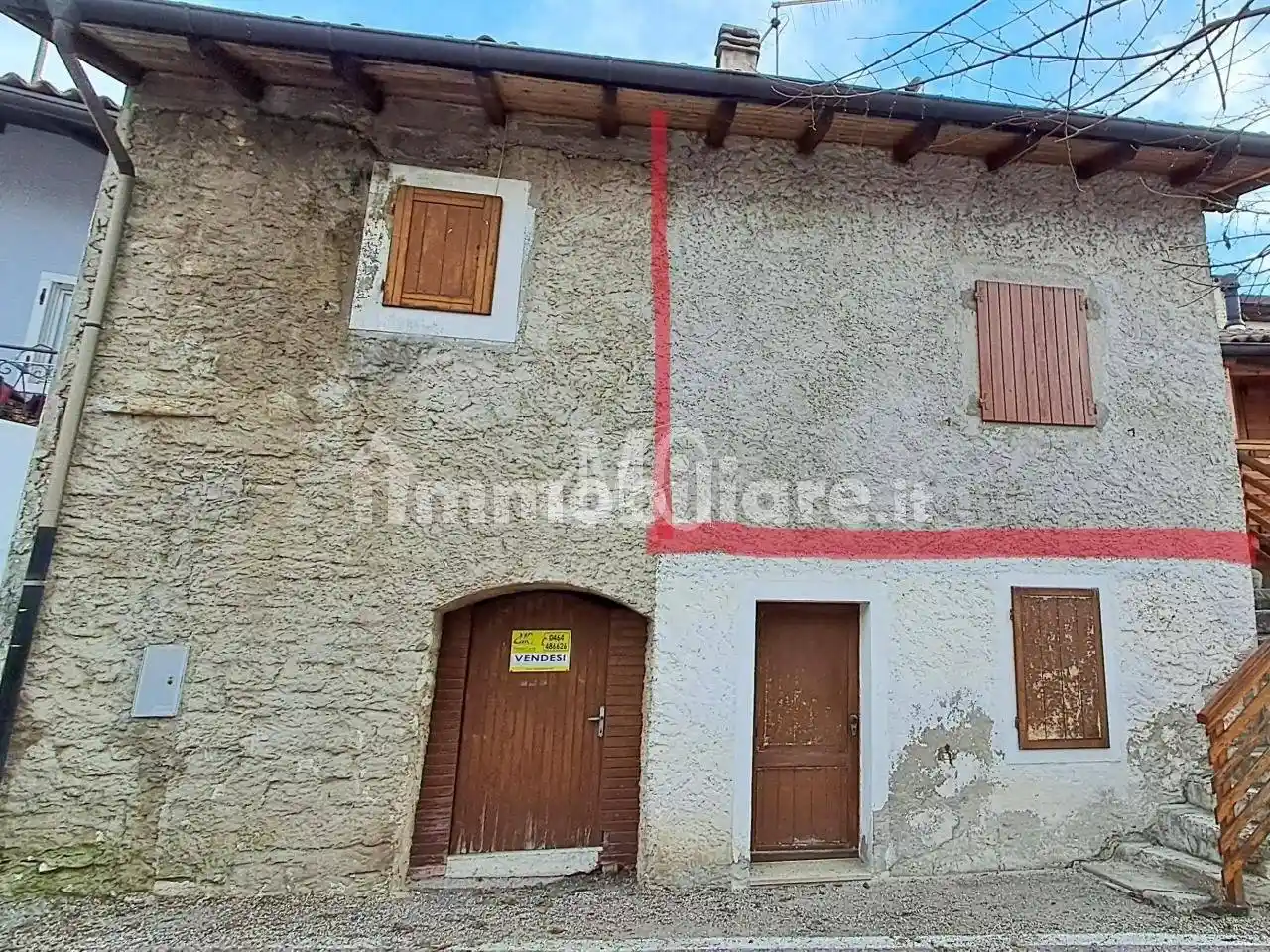 Appartamento in vendita a Rovereto