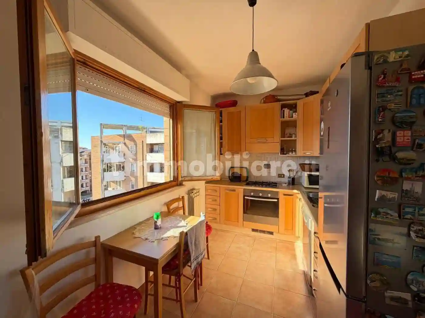 Attico - Mansarda - foto 4