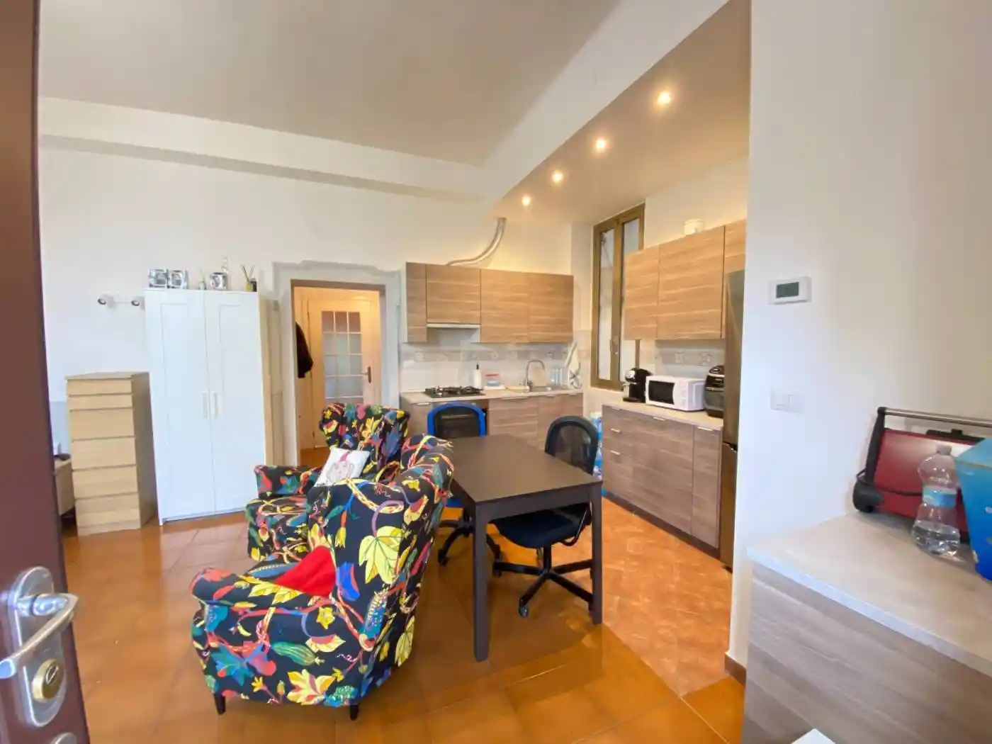 Appartamento in vendita a Monza