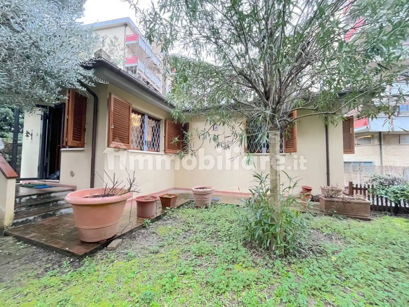 Appartamento in affitto a Firenze