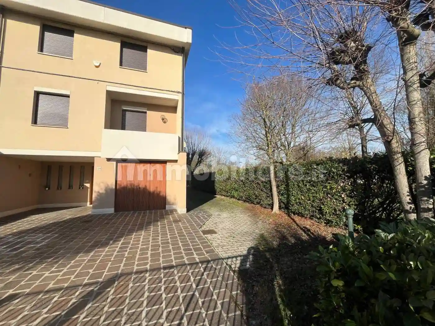 Villetta a schiera - foto 2