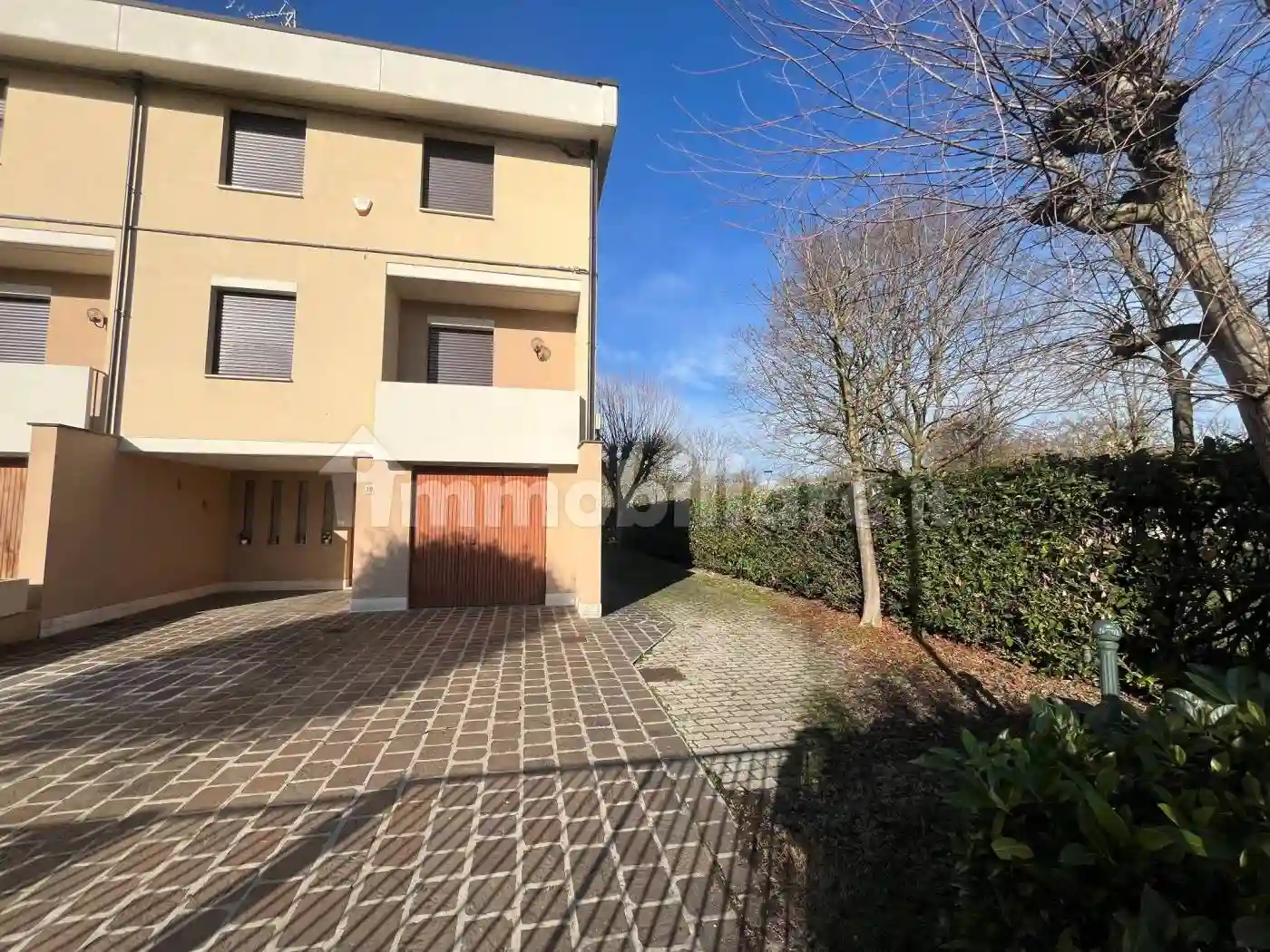 Villetta a schiera - foto 5