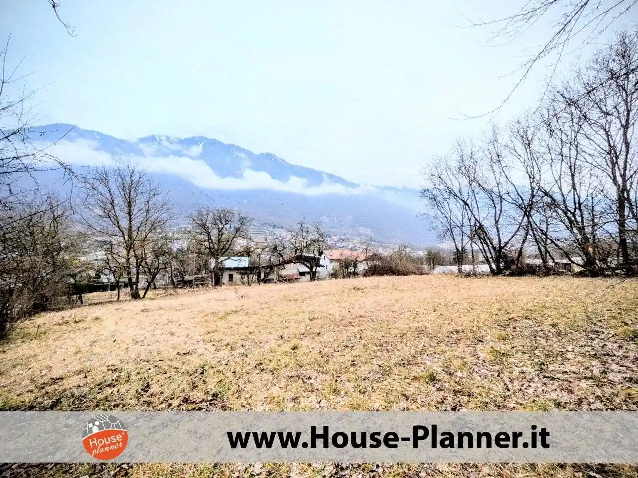 Villetta a schiera in vendita a Roncegno Terme