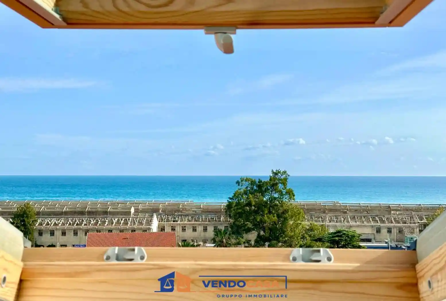 Appartamento in vendita a Pietra Ligure