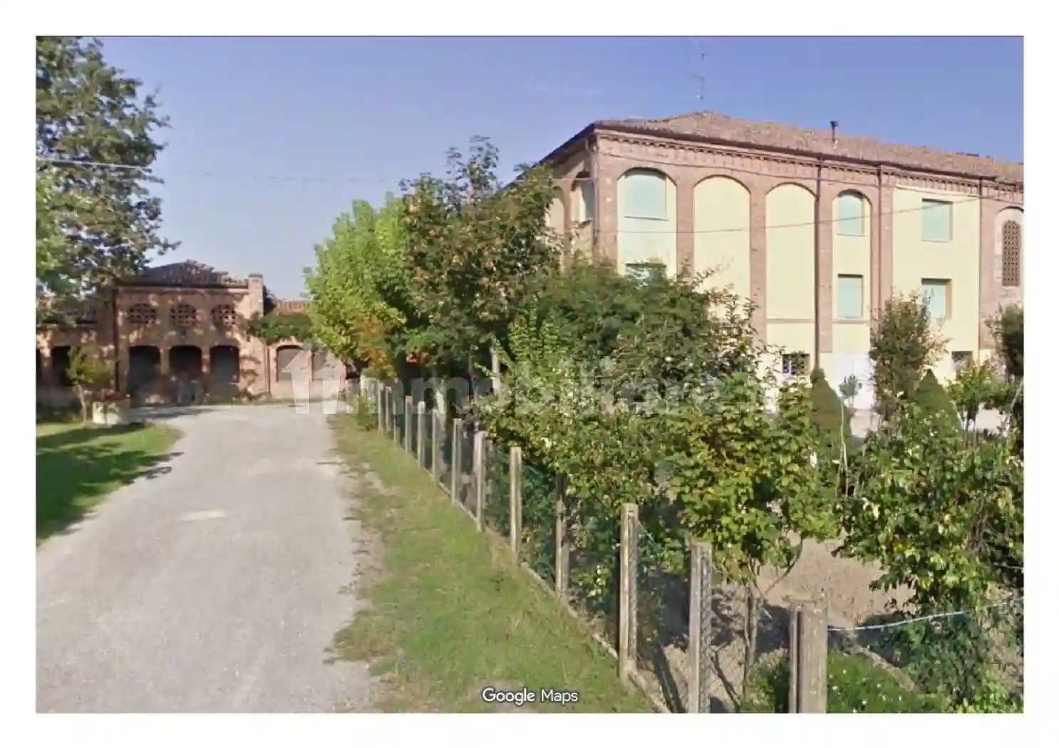 Palazzo - Edificio - foto 2