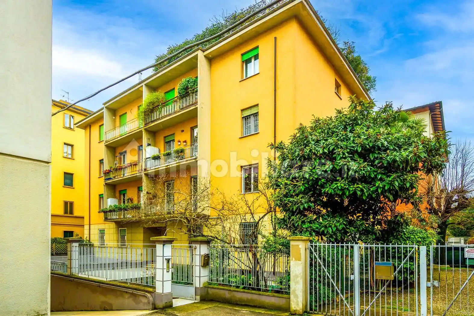 Appartamento in vendita a Bologna