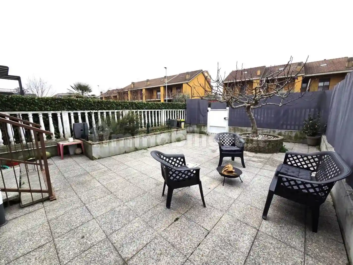 Villetta a schiera - foto 4