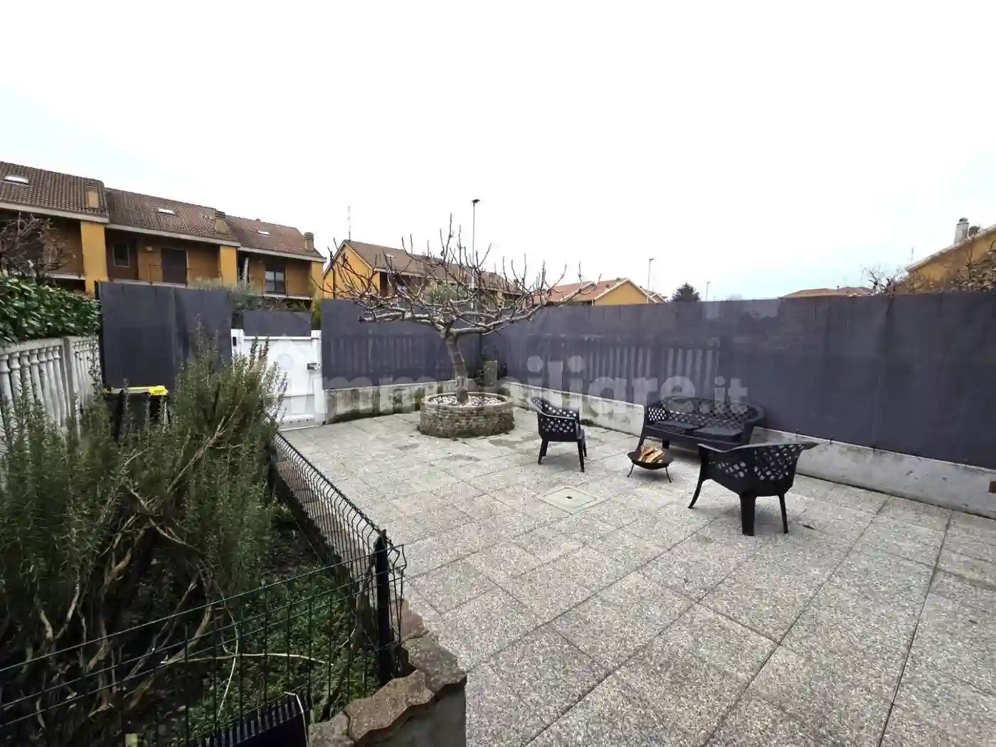 Villetta a schiera - foto 5