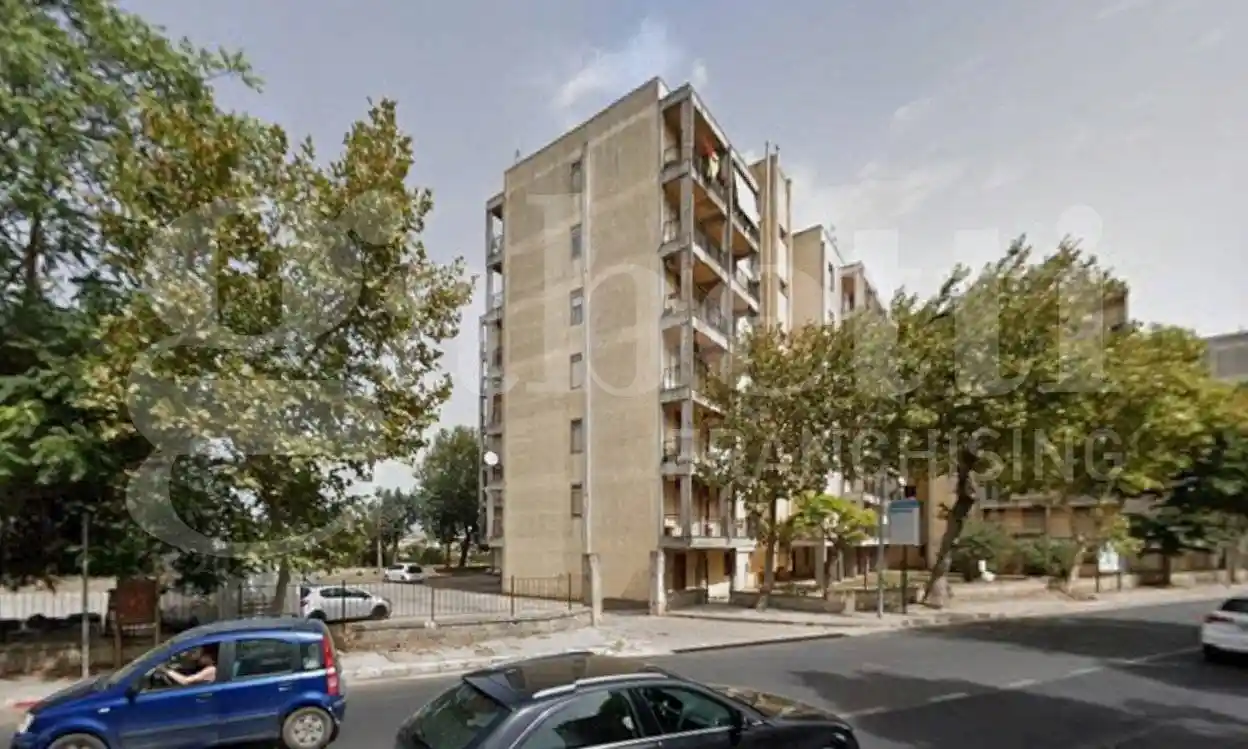 Appartamento in vendita a Ragusa