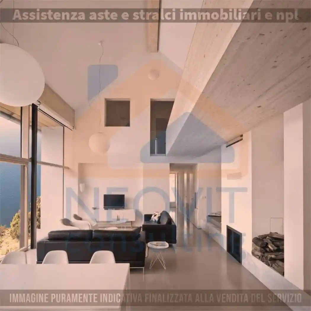 Appartamento in vendita a Cedrasco