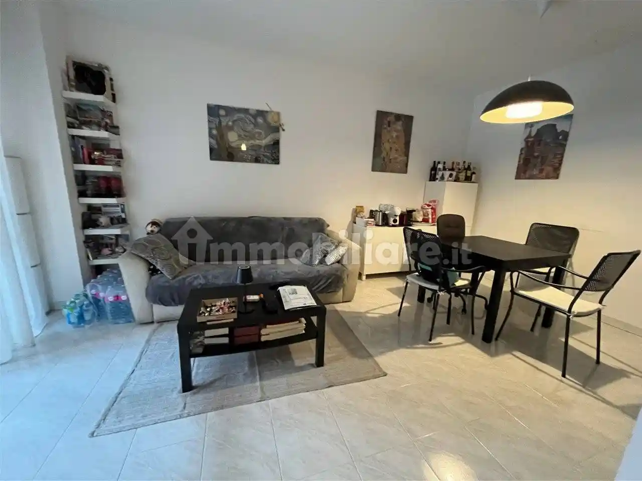 Appartamento in vendita a Senigallia