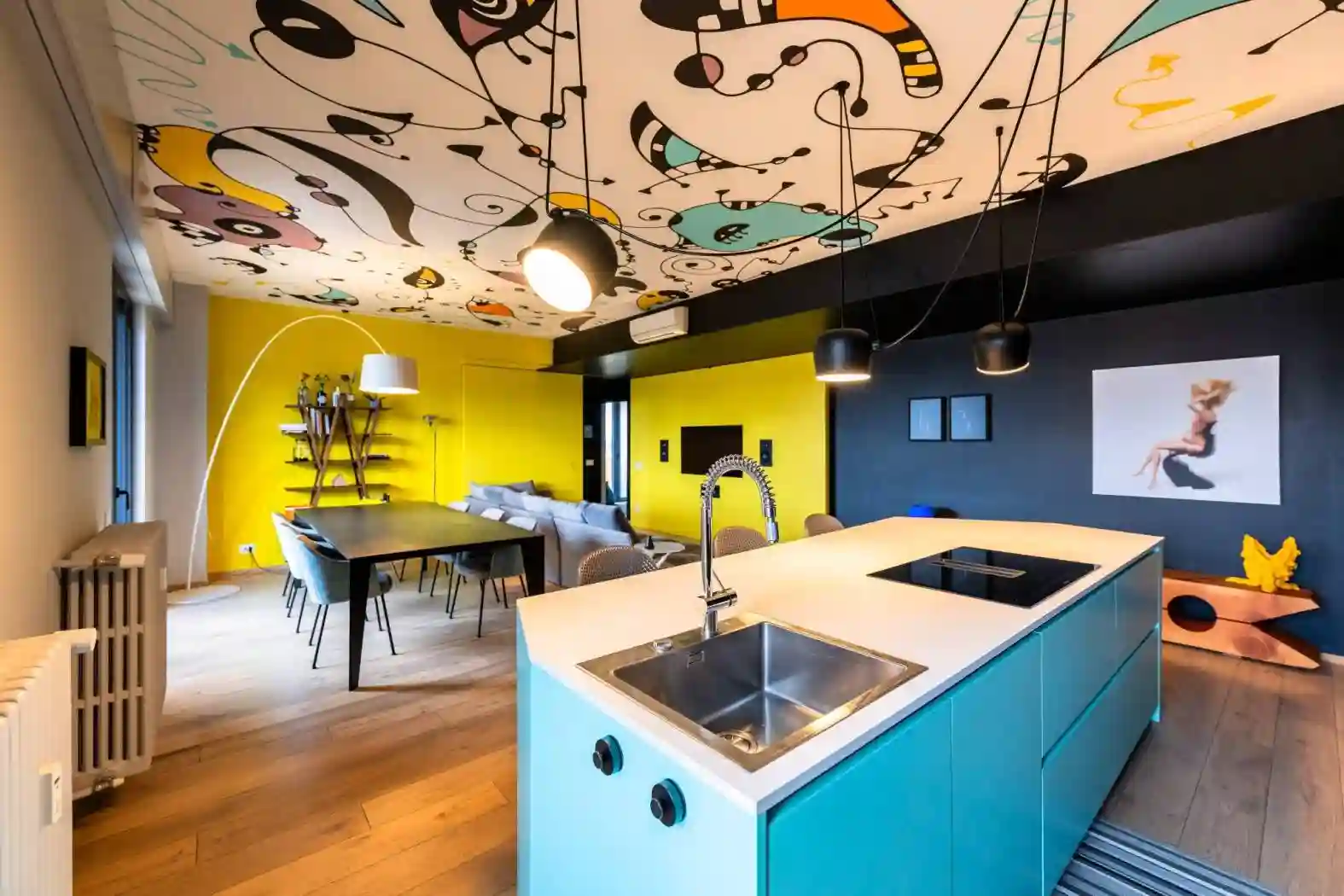 Appartamento - foto 5