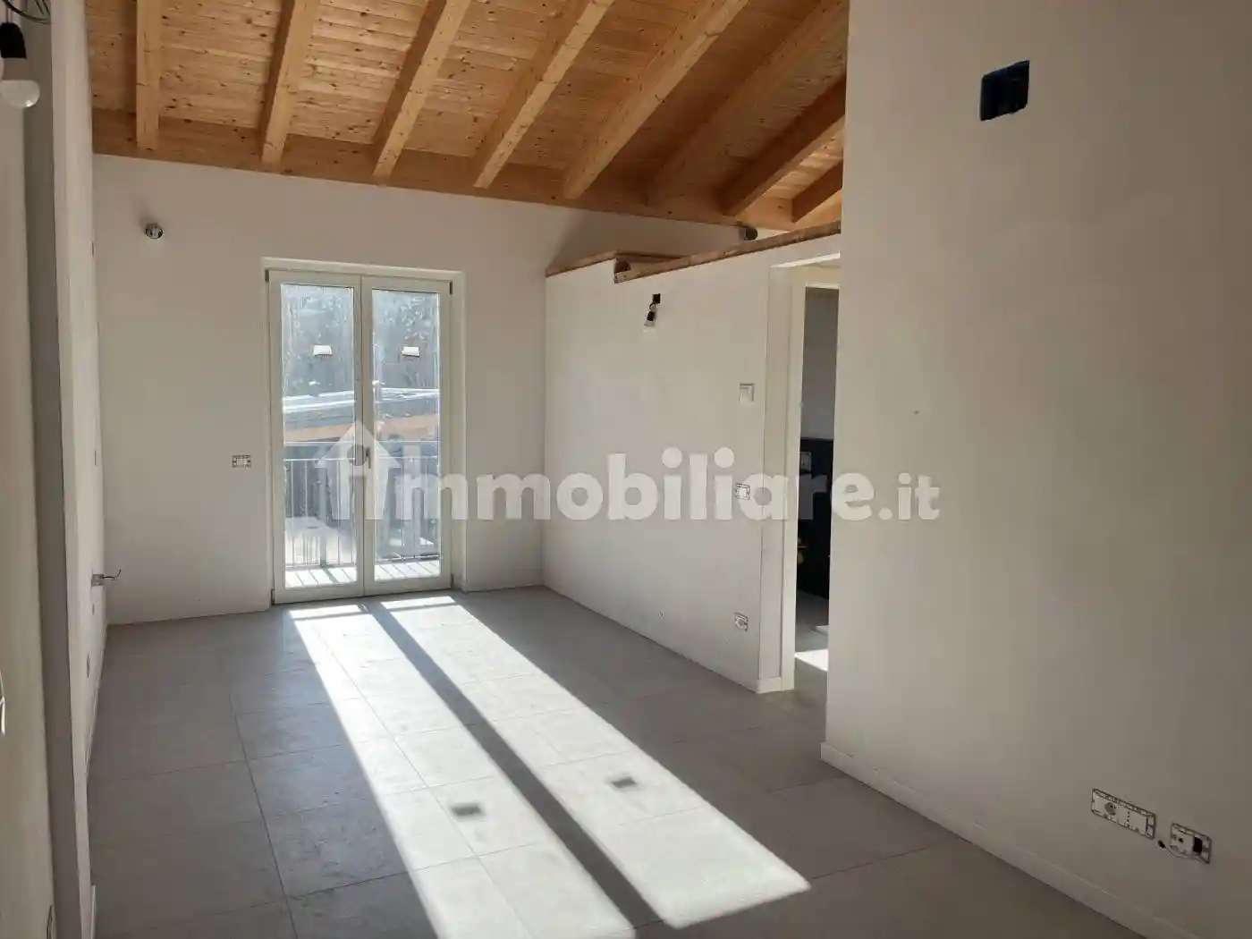 Appartamento in vendita a Sondrio