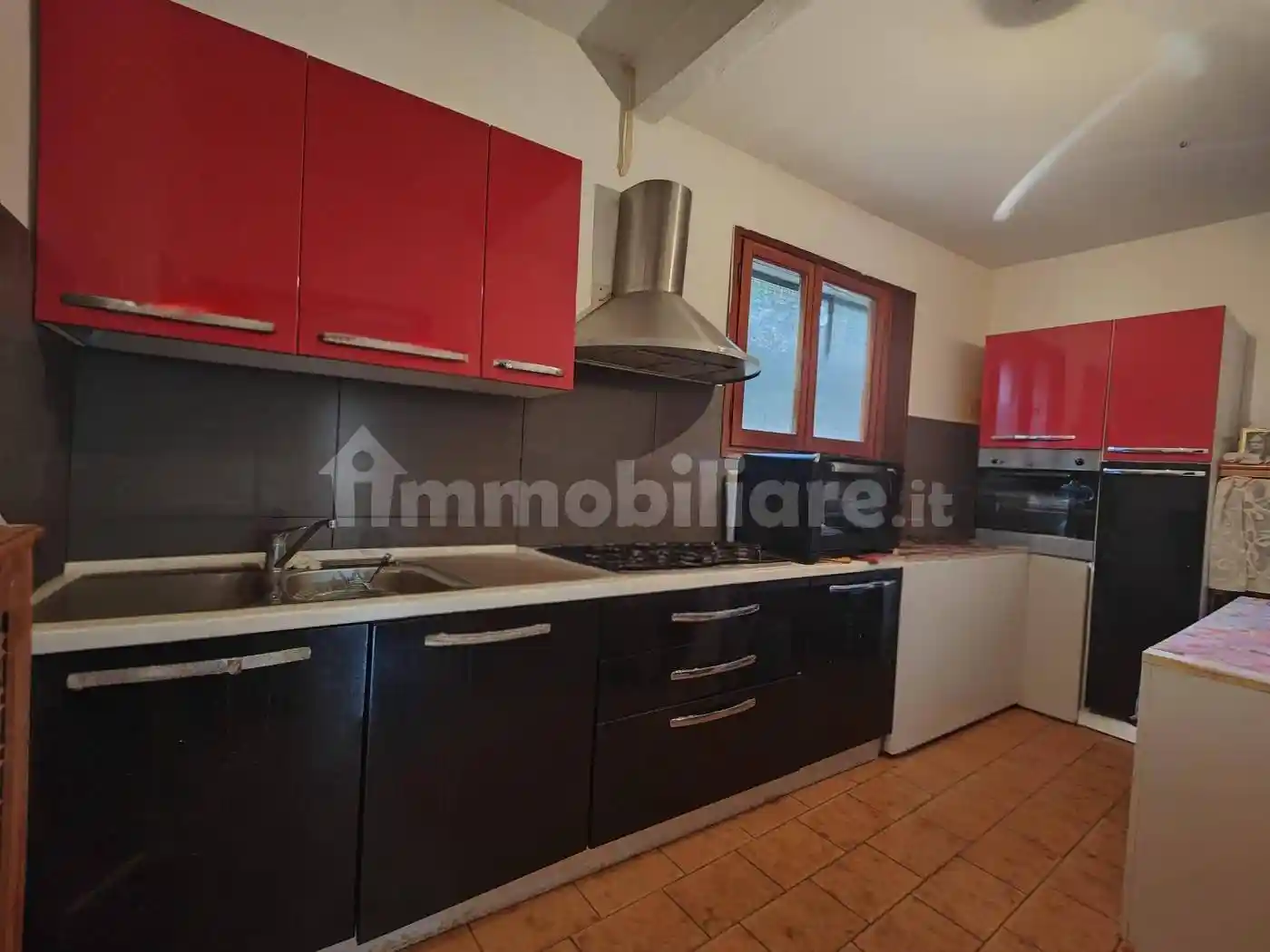 Casa indipendente in vendita a Cerreto Guidi