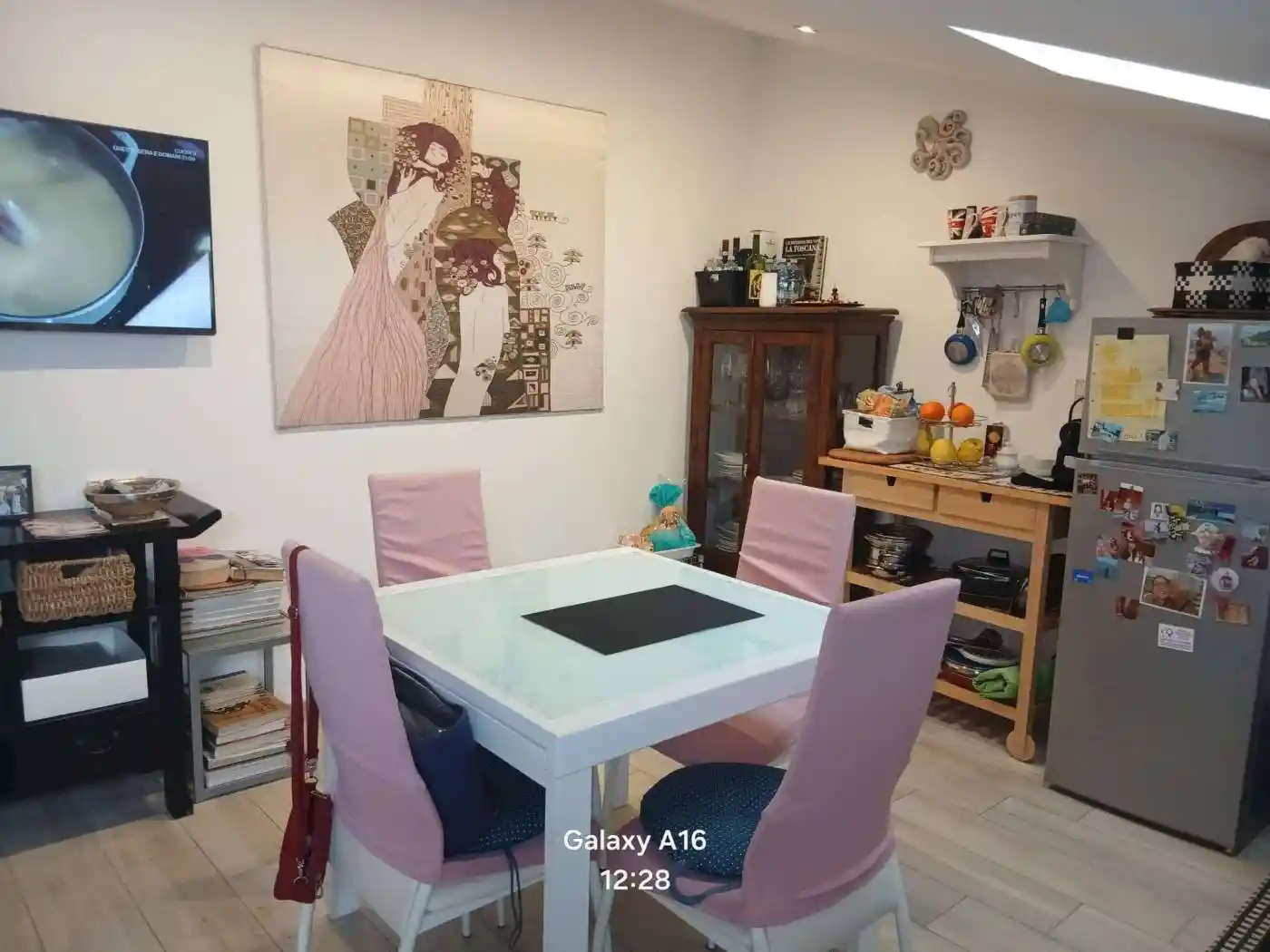 Attico - Mansarda in vendita a Viareggio