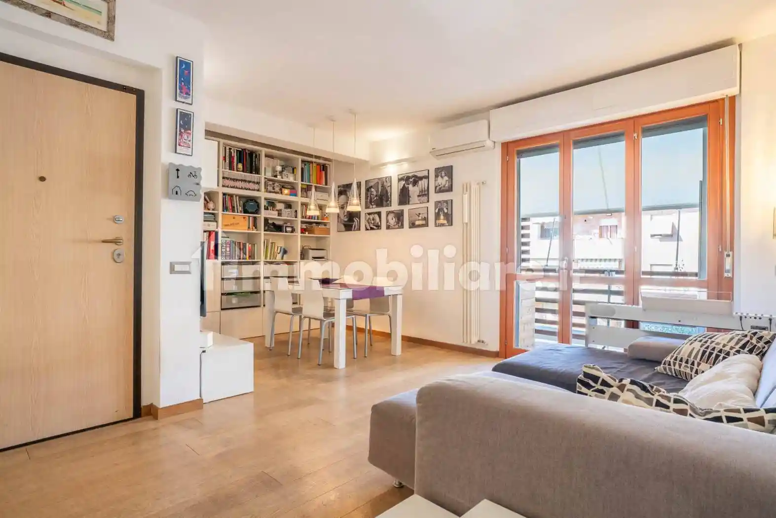 Appartamento in vendita a Siena