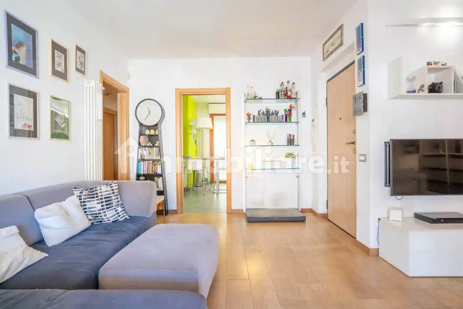 Appartamento - foto 4